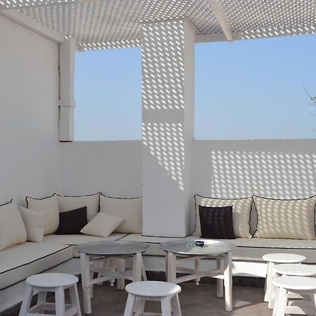 Riad Senso Rabat Luaran gambar